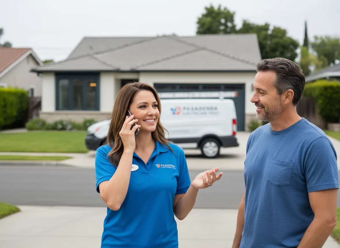 Electrician Morristown, AZ FAQs